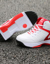 Man High Quality Light Basketball Shoes