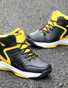 Man High Quality Light Basketball Shoes