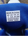 Man High Quality Light Basketball Shoes