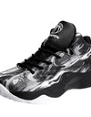 Fashion sneaker shoes for men New arrival mixed colors Lace Up