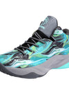 Fashion sneaker shoes for men New arrival mixed colors Lace Up