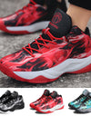 Fashion sneaker shoes for men New arrival mixed colors Lace Up