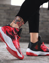 Fashion sneaker shoes for men New arrival mixed colors Lace Up