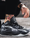 Fashion sneaker shoes for men New arrival mixed colors Lace Up