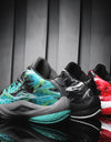 Fashion sneaker shoes for men New arrival mixed colors Lace Up