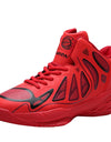 Fashion Men's Casual Lace Up Breathable Sports shoes