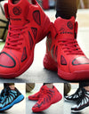Fashion Men's Casual Lace Up Breathable Sports shoes