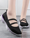 Women Lightweight Walking Shoes