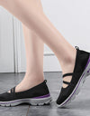 Women Lightweight Walking Shoes