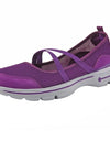 Women Lightweight Walking Shoes