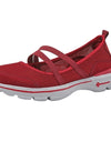 Women Lightweight Walking Shoes