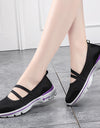 Women Lightweight Walking Shoes