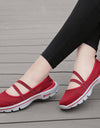 Women Lightweight Walking Shoes