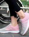 Women Running Sneakers Lightweight Gym Sneakers