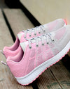 Women Running Sneakers Lightweight Gym Sneakers
