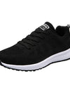 Women Running Sneakers Lightweight Gym Sneakers