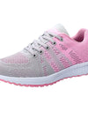 Women Running Sneakers Lightweight Gym Sneakers