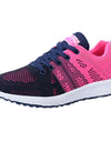 Women Running Sneakers Lightweight Gym Sneakers
