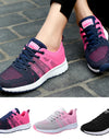 Women Running Sneakers Lightweight Gym Sneakers