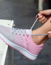 Women Running Sneakers Lightweight Gym Sneakers