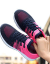 Women Running Sneakers Lightweight Gym Sneakers