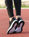 Women Running Sneakers Lightweight Gym Sneakers