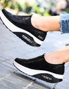 Women Casual Sports Shoes Thick-Soled Air