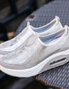 Women Casual Sports Shoes Thick-Soled Air