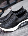 Women Casual Sports Shoes Thick-Soled Air