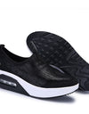 Women Casual Sports Shoes Thick-Soled Air