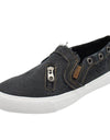 Men Walking Shoes  Summer Breathable Adult Zipper Beach Shoes