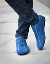 Men Walking Shoes Male Non-Slip