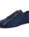 Men Walking Shoes Male Non-Slip