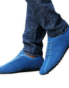 Men Walking Shoes Male Non-Slip