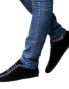 Men Walking Shoes Male Non-Slip