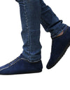 Men Walking Shoes Male Non-Slip
