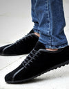 Men Walking Shoes Male Non-Slip