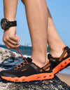 CyclingShoes For Men Breathable Mesh Soft Comfortable