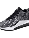 Men Sport Shoes Outdoor Cycling Sneakers LaceUp