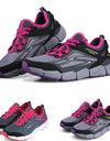 Leisure Women Net Surface Flat Casual shoes Non-Slip