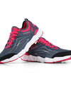 Leisure Women Net Surface Flat Casual shoes Non-Slip