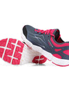 Leisure Women Net Surface Flat Casual shoes Non-Slip