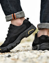 Men's Breathable Non-Slip Wear Outdoor Cycling Shoes