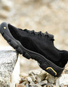 Men's Breathable Non-Slip Wear Outdoor Cycling Shoes