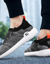 Men Sport Shoes Outdoor Sneakers Cycling Lightweight