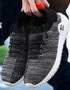 Men Sport Shoes Outdoor Sneakers Cycling Lightweight
