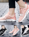 Women's Mesh Leisure Sports Shoes