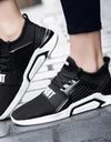Women's Mesh Leisure Sports Shoes