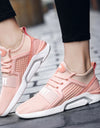 Women's Mesh Leisure Sports Shoes
