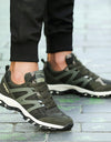 Couple Military Training Camouflage Shoes Non-Slip